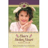 Elsie's Stolen Heart #4